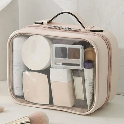 Cosmetic Travel Organizer Bag