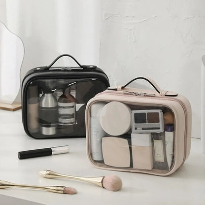 Cosmetic Travel Organizer Bag