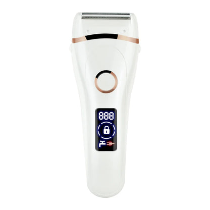 Electric Women's Wet & Dry Razor