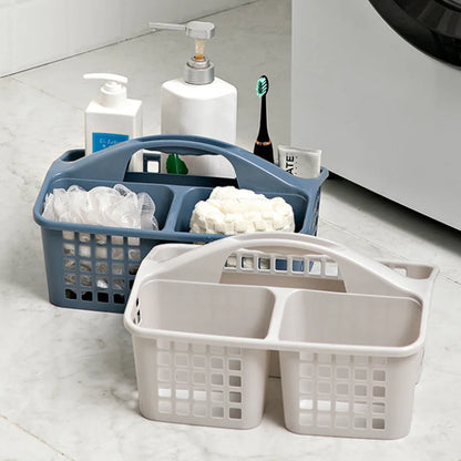 Plastic Storage Supply Organizer