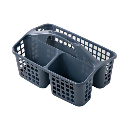 Plastic Storage Supply Organizer