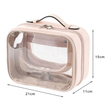 Cosmetic Travel Organizer Bag