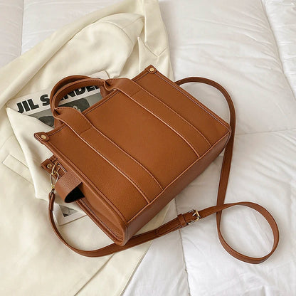 Classy Women's Tote Handbag