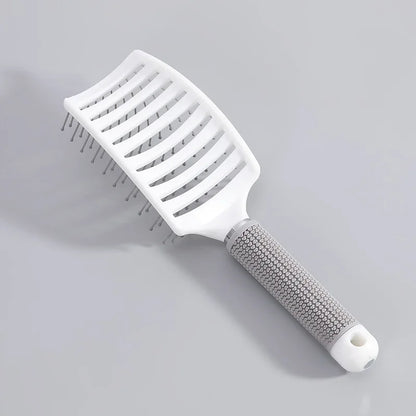 Curved Chic Comb