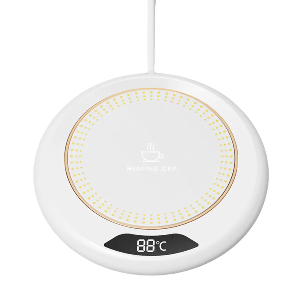 Mini Portable USB Cup Warmer