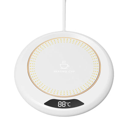 Mini Portable USB Cup Warmer
