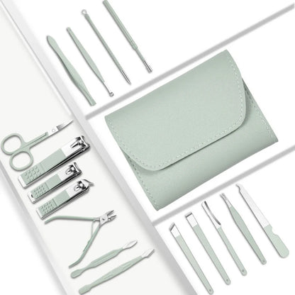 Nail Portable Trimming Set