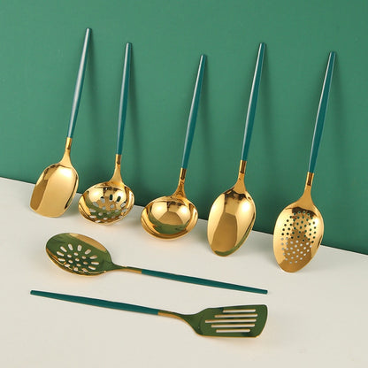 Kitchen Cooking Utensils