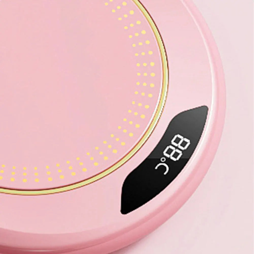 Mini Portable USB Cup Warmer