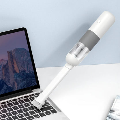 Wireless Portable Car Vacuum Cleaner