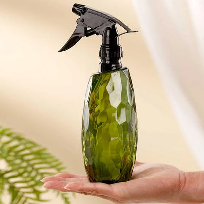 Adjustable Nozzle Pressure Spray Bottle