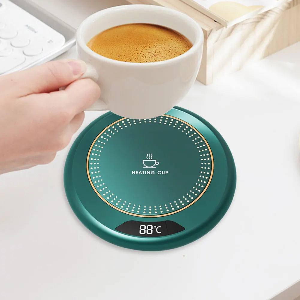 Mini Portable USB Cup Warmer