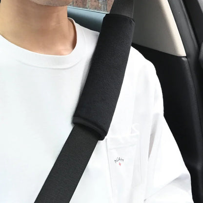 Car Seat Belt Padded Cover