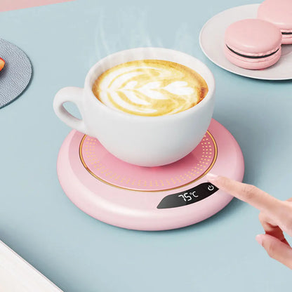 Mini Portable USB Cup Warmer