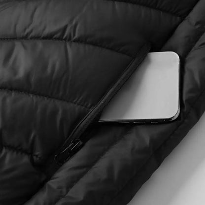 Uni-Sex Thermal Heated Electric Vest