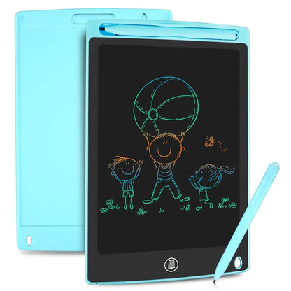 Children's LCD Screen Drawing Tablet