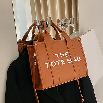 Classy Women's Tote Handbag