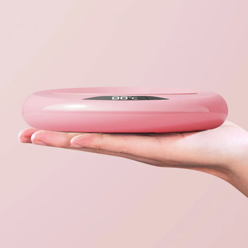 Mini Portable USB Cup Warmer