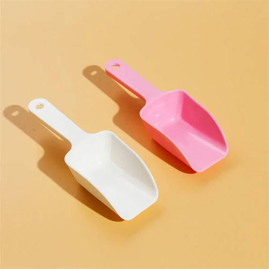 Plastic Multi-Purpose Food Scoops