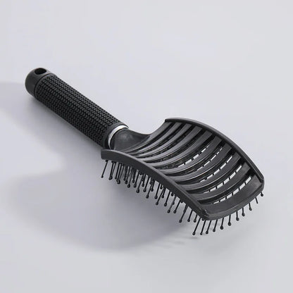 Curved Chic Comb