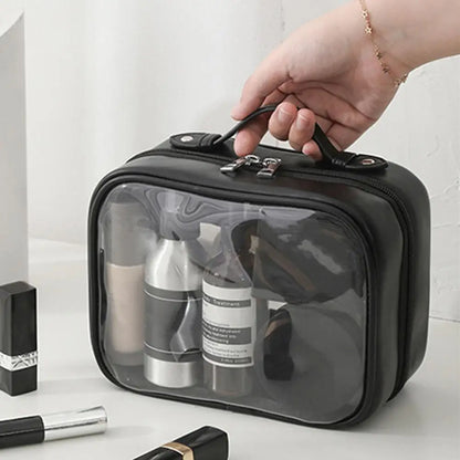 Cosmetic Travel Organizer Bag