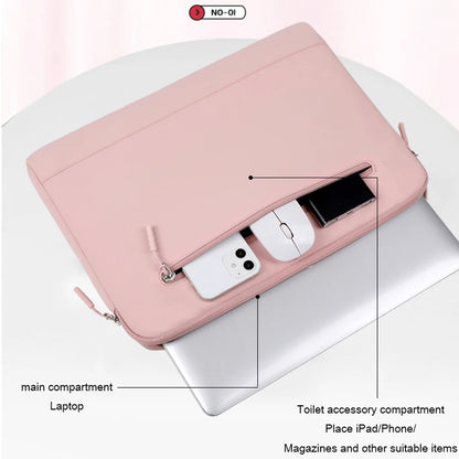 Laptop Sleeve Shockproof Case