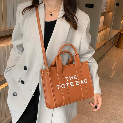 Classy Women's Tote Handbag