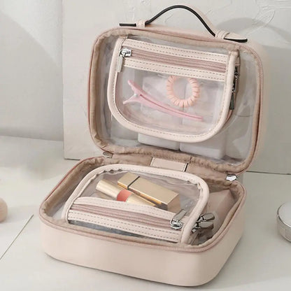 Cosmetic Travel Organizer Bag