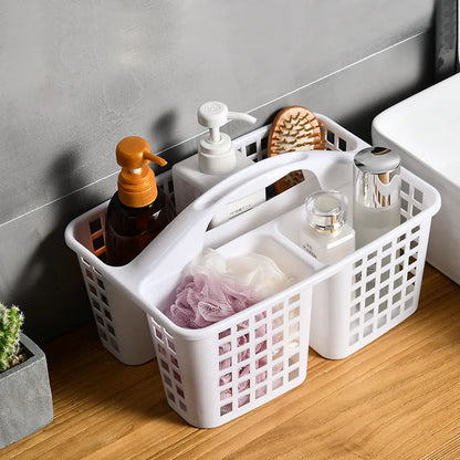 Plastic Storage Supply Organizer