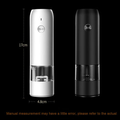 Automatic Electric Salt & Pepper Grinder