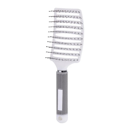 Curved Chic Comb