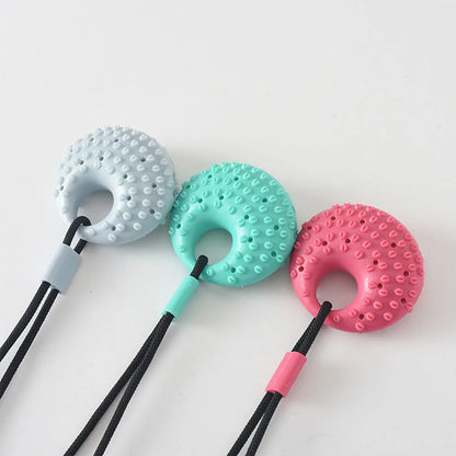 Suction Cup Rope Tug Dog Toy