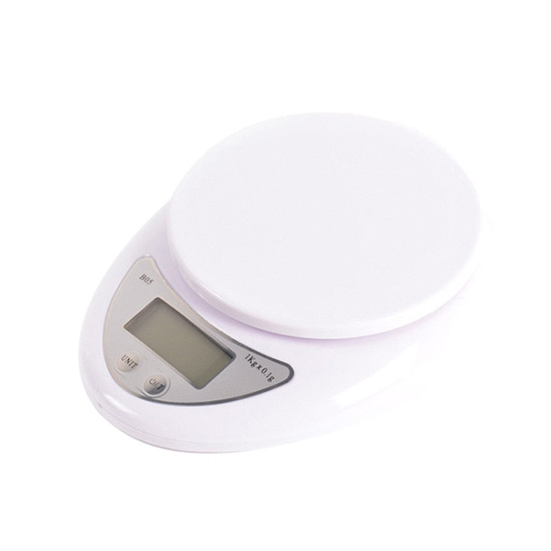 Essential Digital Kitchen Scale