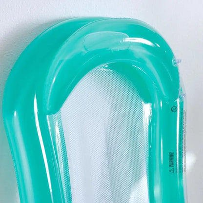 Inflatable Beach Lounger Floats