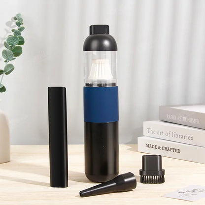Wireless Portable Car Vacuum Cleaner