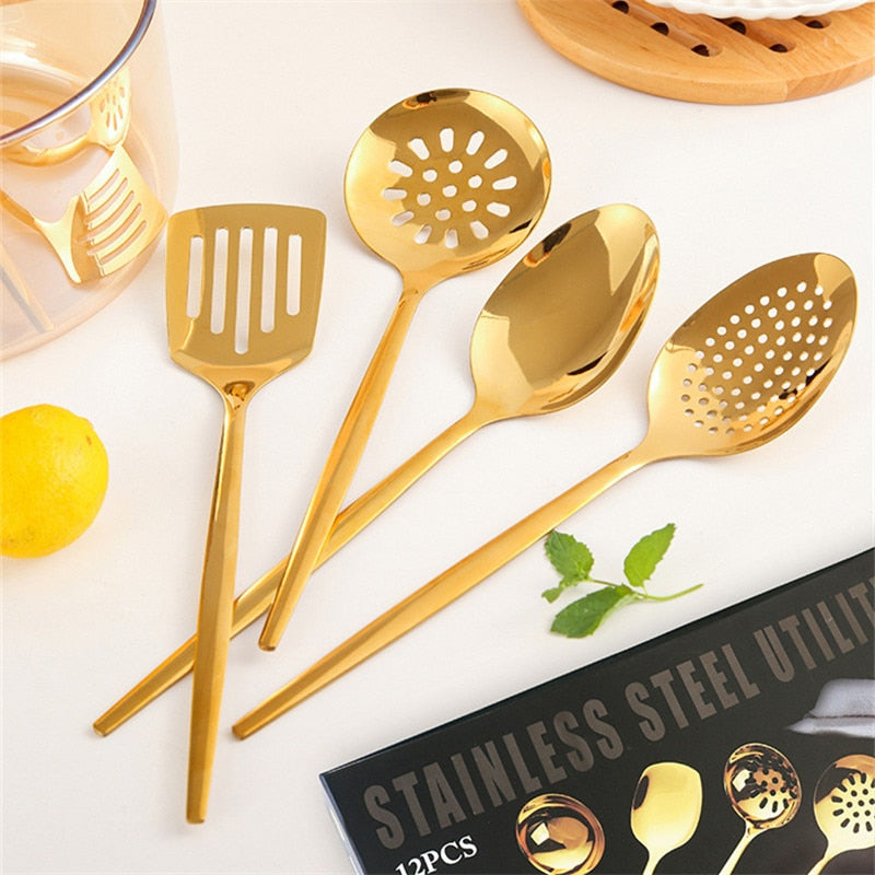 Kitchen Cooking Utensils