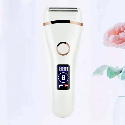 Electric Women's Wet & Dry Razor