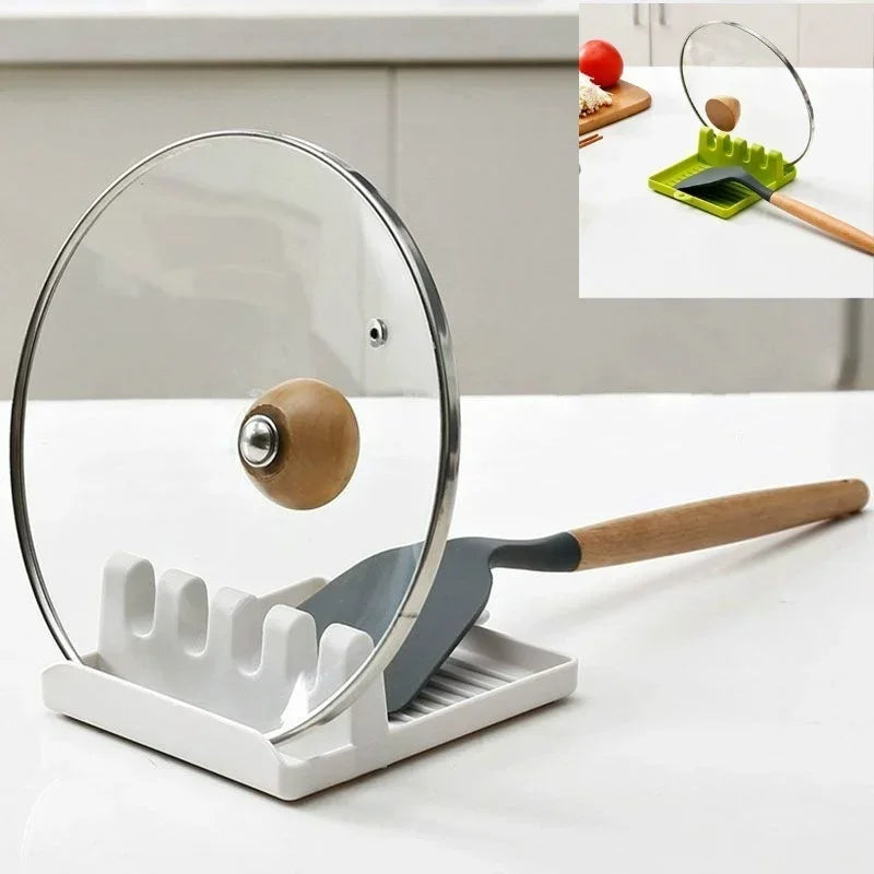 Handy Kitchen Spoon Holder Pads