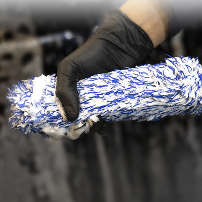 Car Wash Microfiber Brush