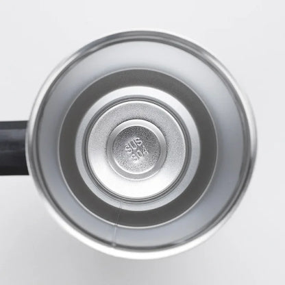 Stainless Steel Tumbler Cup With Straw