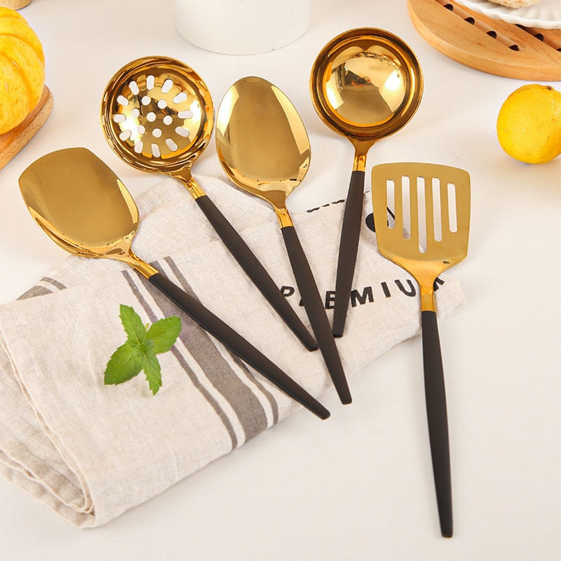 Kitchen Cooking Utensils