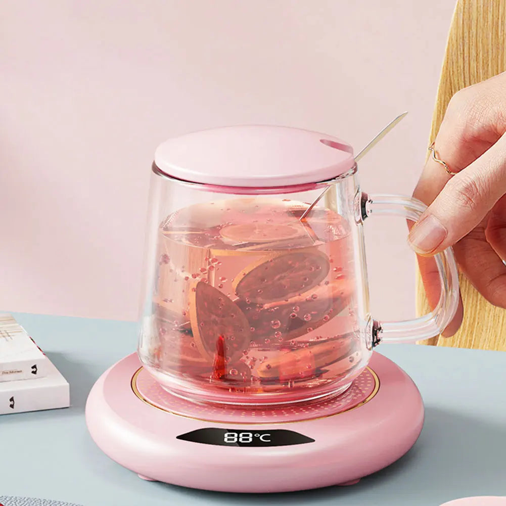 Mini Portable USB Cup Warmer
