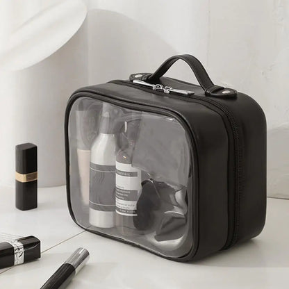 Cosmetic Travel Organizer Bag