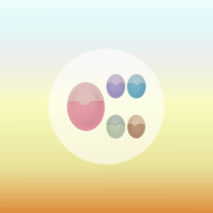 Roll-On Sunscreen Applicator