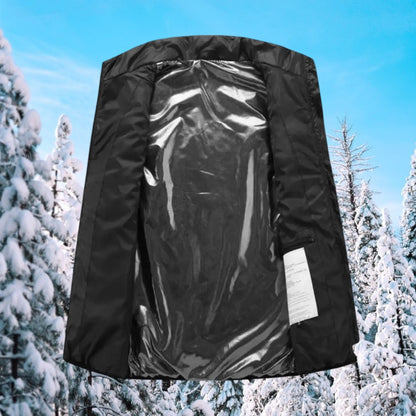 Uni-Sex Thermal Heated Electric Vest