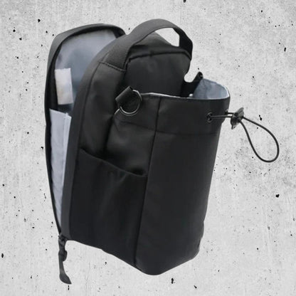 Magnetic Water Bottle Bag