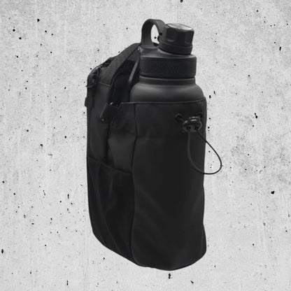 Magnetic Water Bottle Bag
