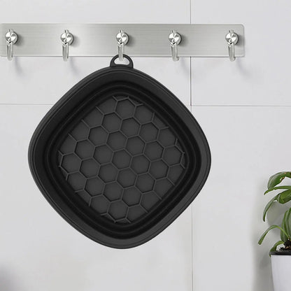 Facial Ice Bath Bowl